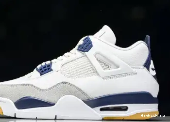 Jordan Air SB 4 “Navy” x Nike 0618
